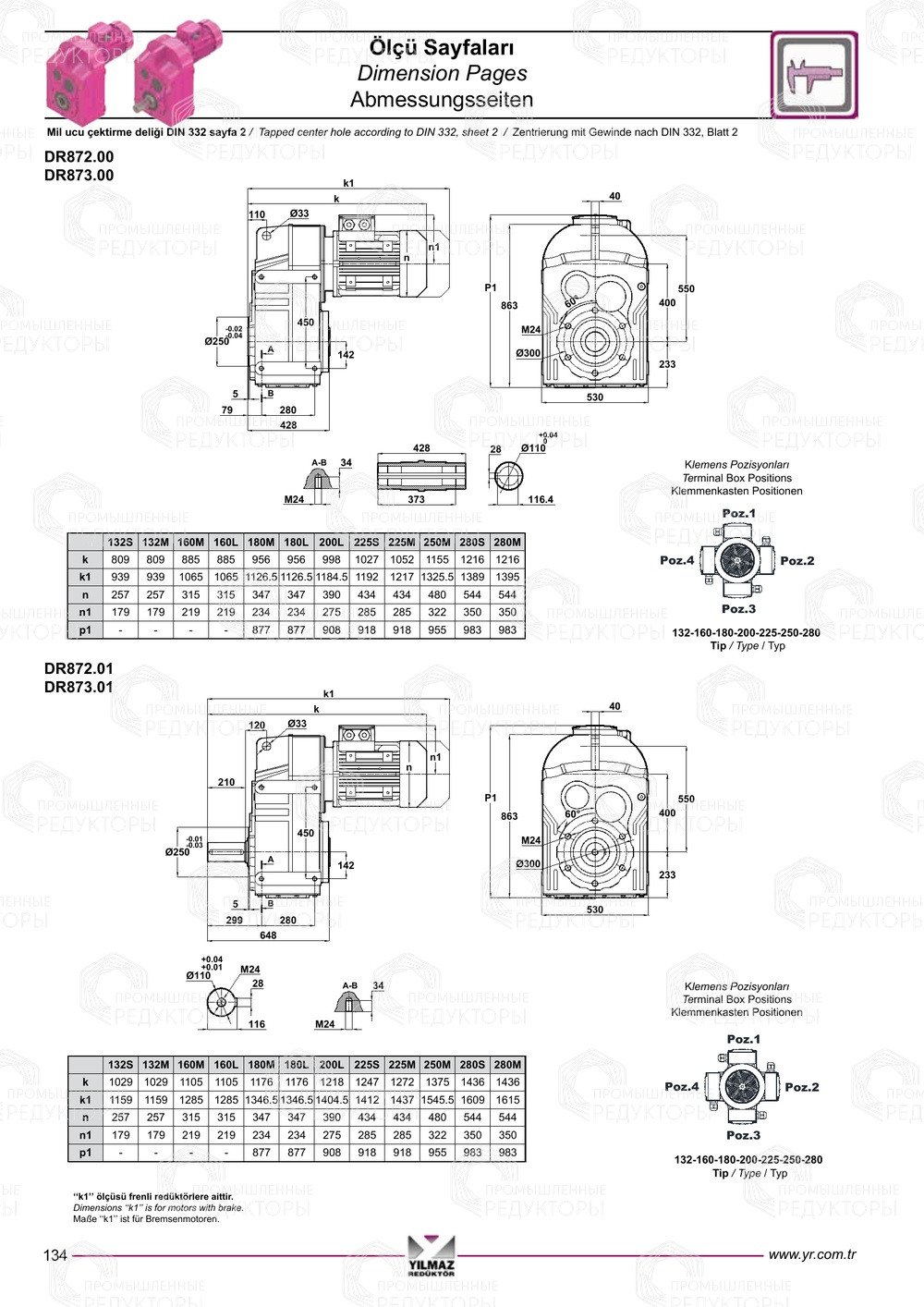 Yilmaz D 872-873-874-875-876